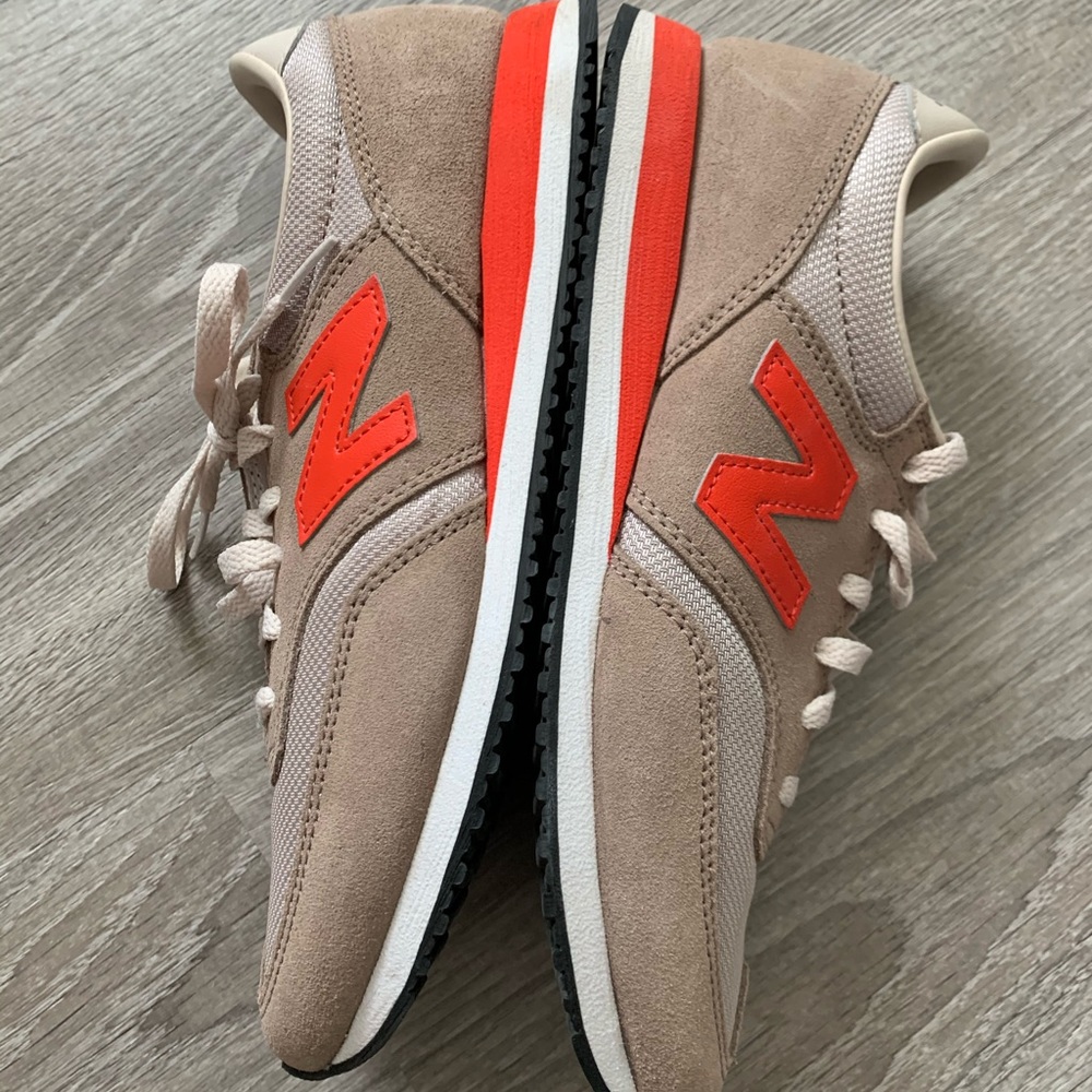 New Balance sneaker